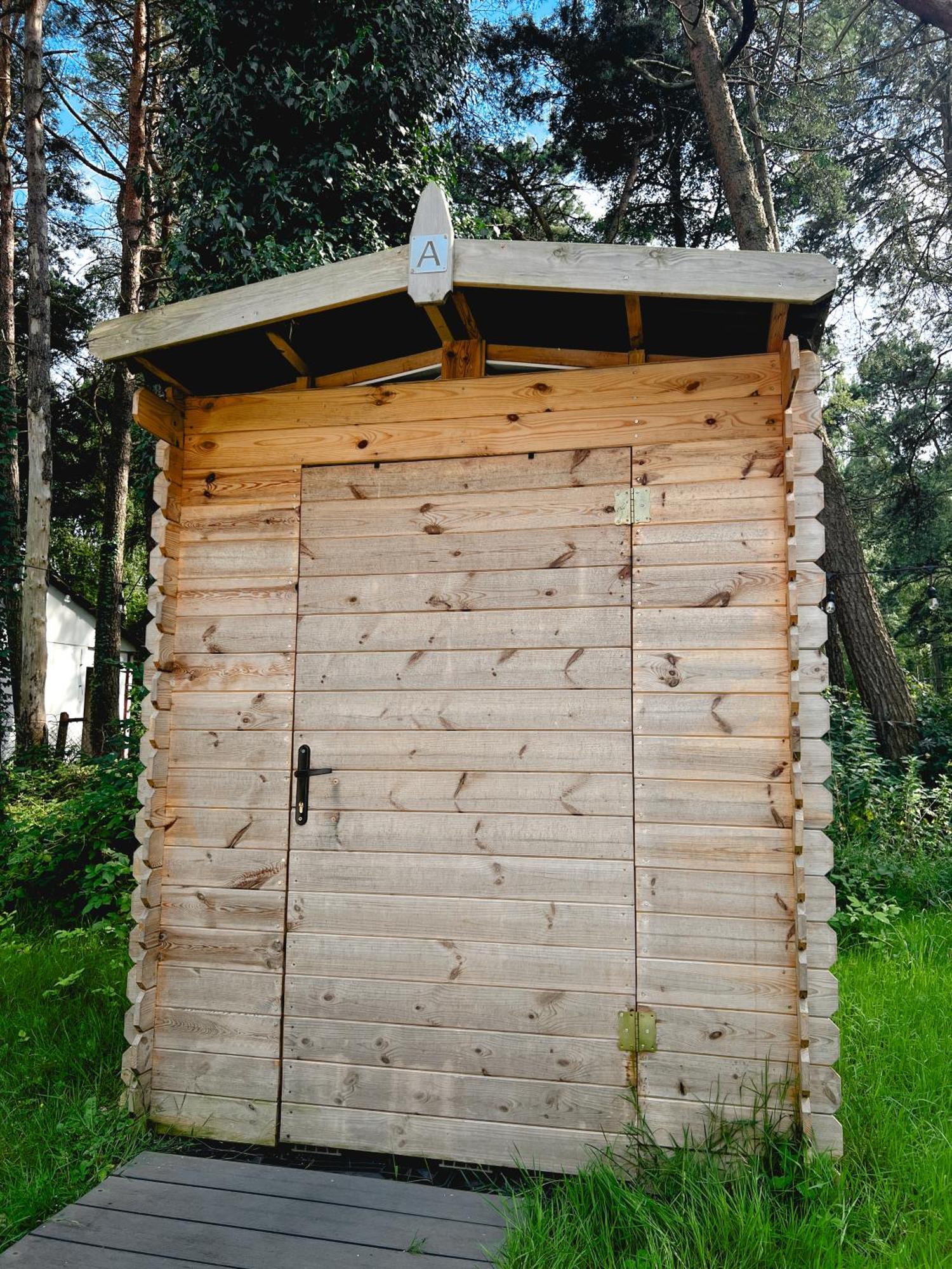 Sielski Hel Exterior photo