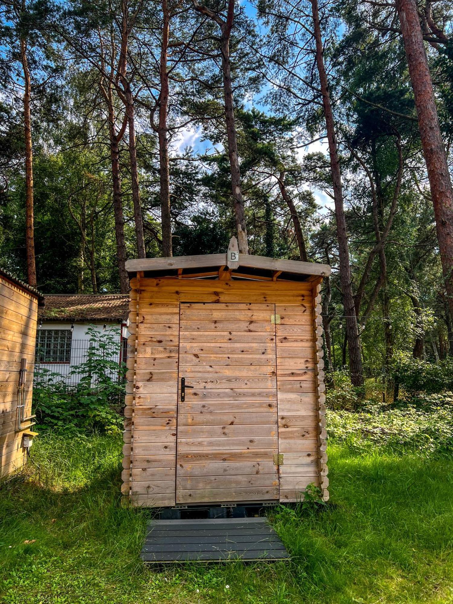 Sielski Hel Exterior photo